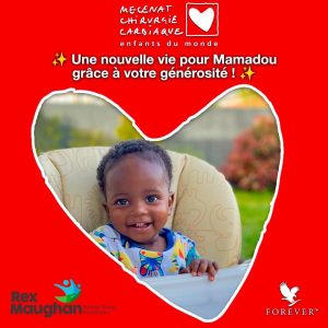 Photo mécénat chirurgie cardiaque