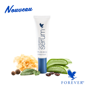 Sérum hydratant