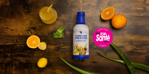 Nouvelle formule Forever Freedom