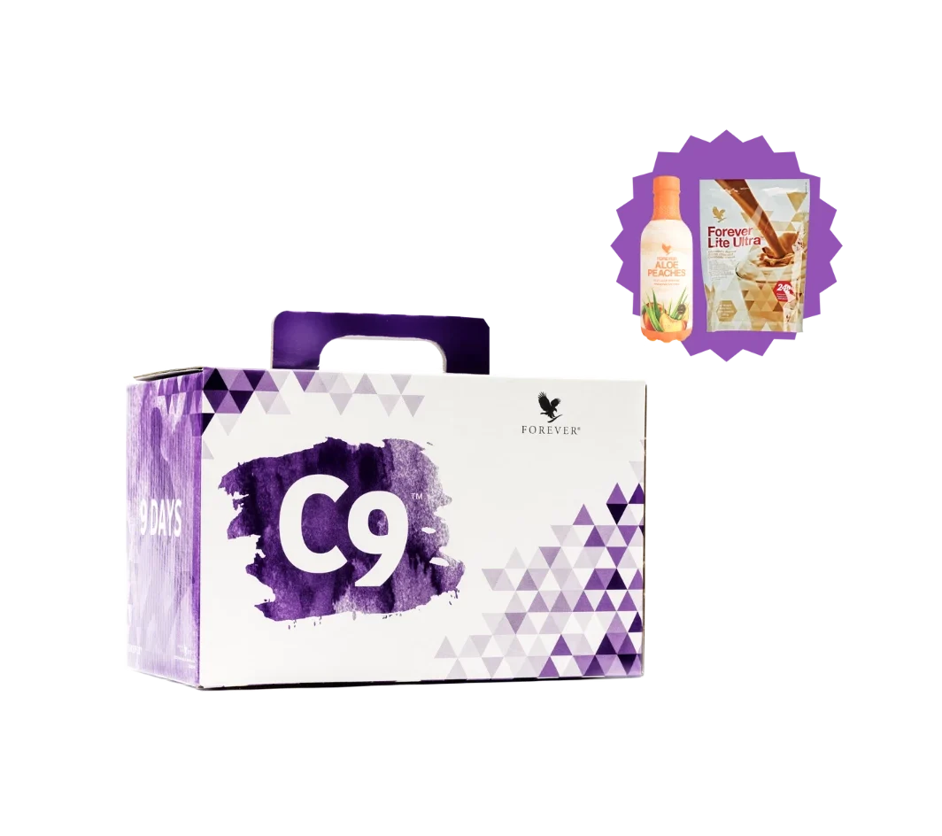 c9 programme minceur chocolat peche