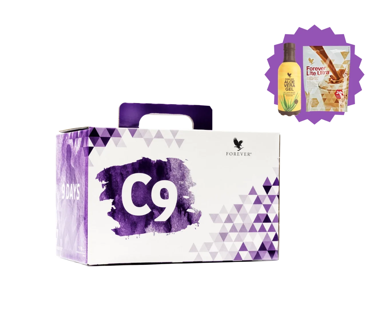 programme minceur c9 pulpe chocolat