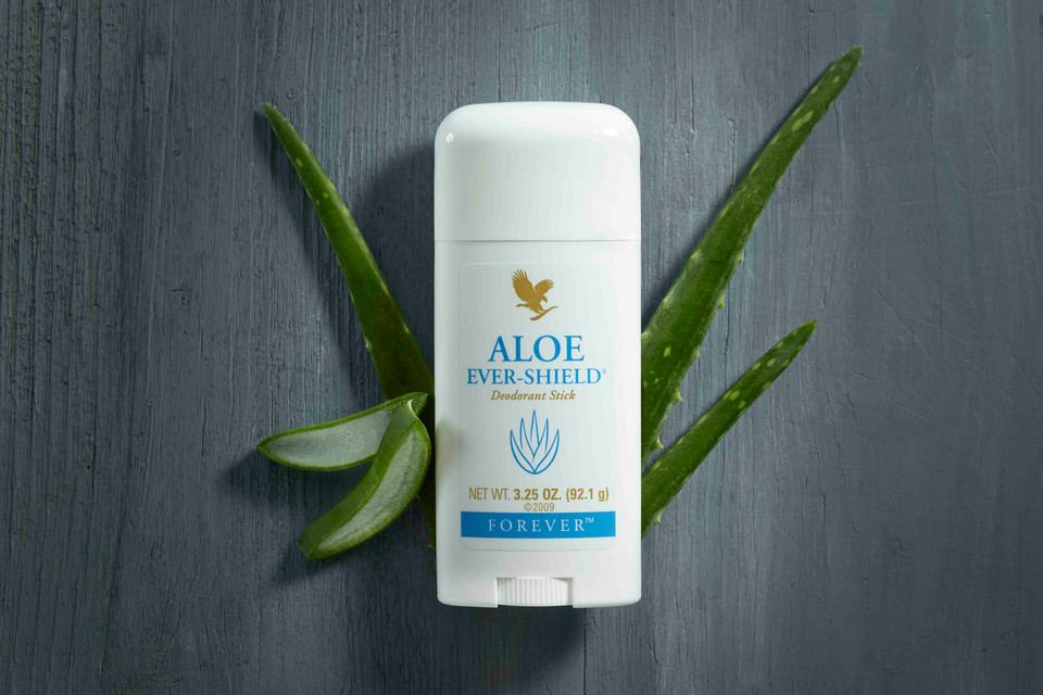 déodorant aloe vera naturel solution transpiration ménopause