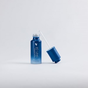 Sérum hydratant visage à l’aloe vera pour nourrir et apaiser la peau